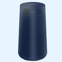 Bose SoundLink Revolve Bluetooth Speaker - Triple Black – The Teds Store